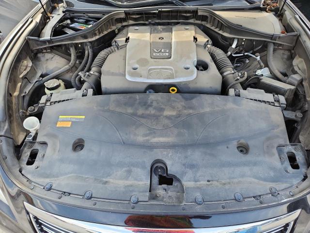 INFINITI M37 Image 2
