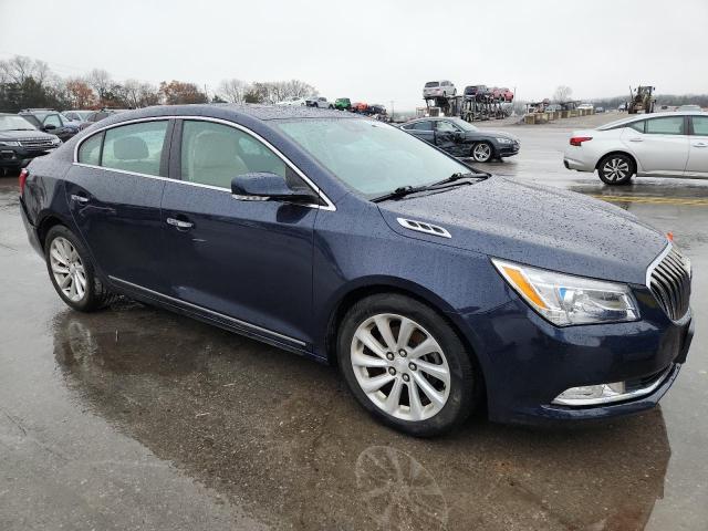 Buick LaCrosse Image 2