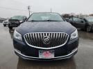 Buick LaCrosse Image 4