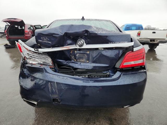 Buick LaCrosse Image 6