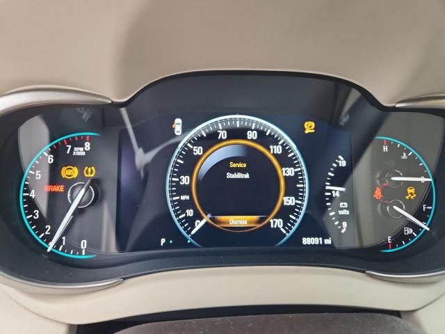 Buick LaCrosse Image 8