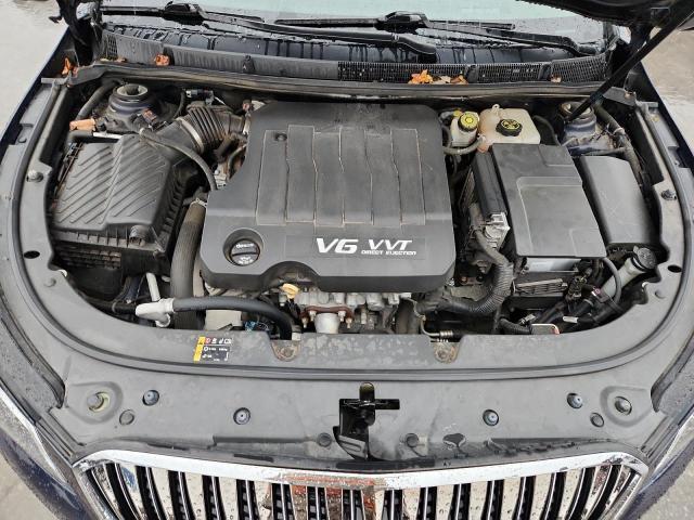 Buick LaCrosse Image 10