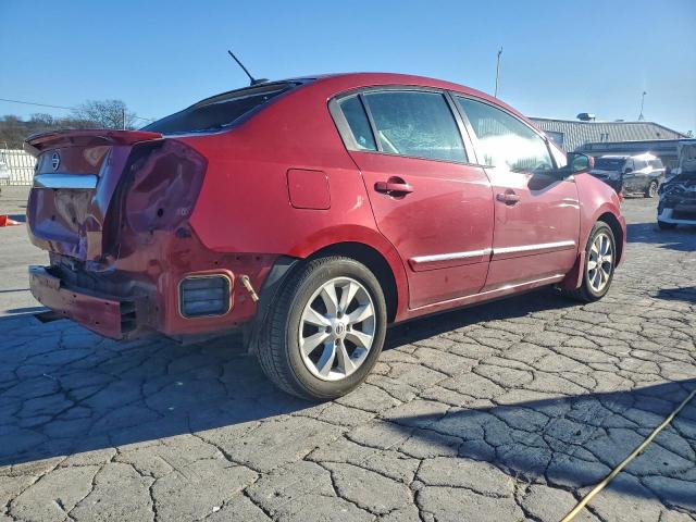 Nissan Sentra 2.0 Image 4