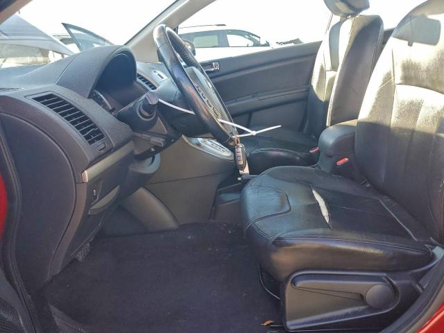 Nissan Sentra 2.0 Image 5