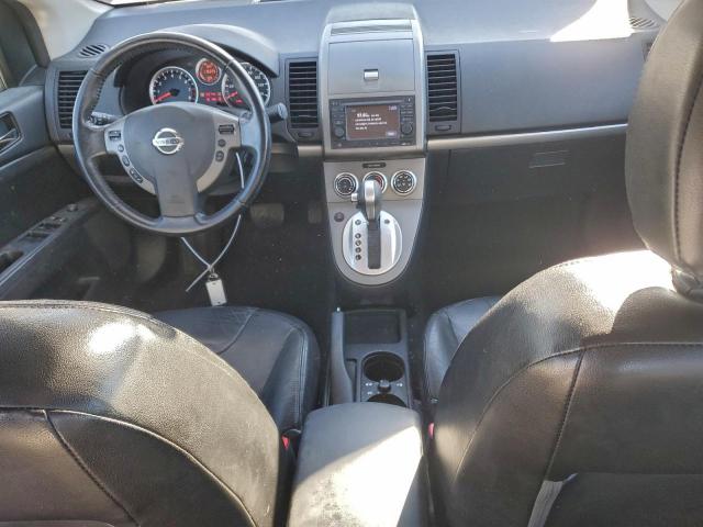 Nissan Sentra 2.0 Image 9