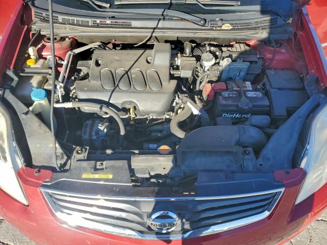 Nissan Sentra 2.0 Image 11