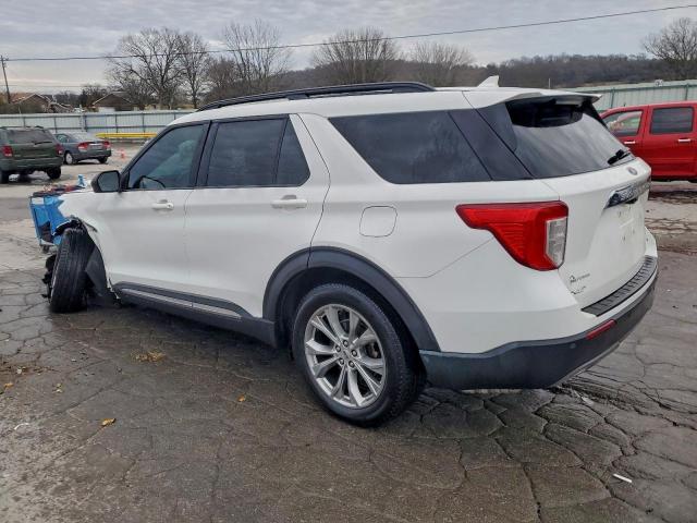 Ford Explorer Xlt Image 2