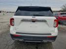 Ford Explorer Xlt Image 4