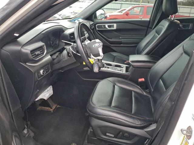 Ford Explorer Xlt Image 10