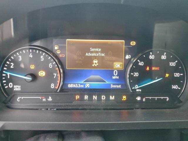 Ford Explorer Xlt Image 8