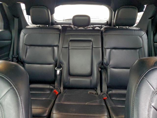 Ford Explorer Xlt Image 7