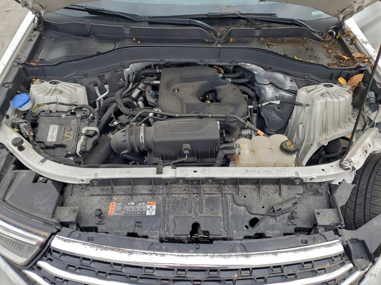 Ford Explorer Xlt Image 12