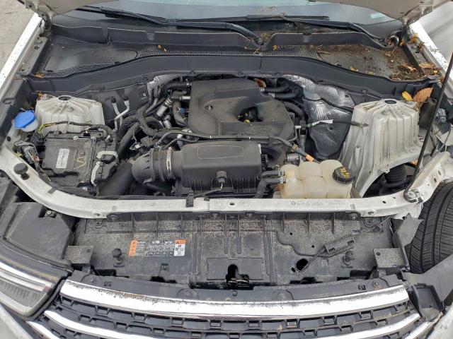 Ford Explorer Xlt Image 12