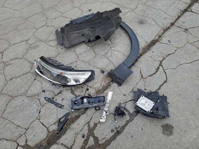 Ford Explorer Xlt Image 11