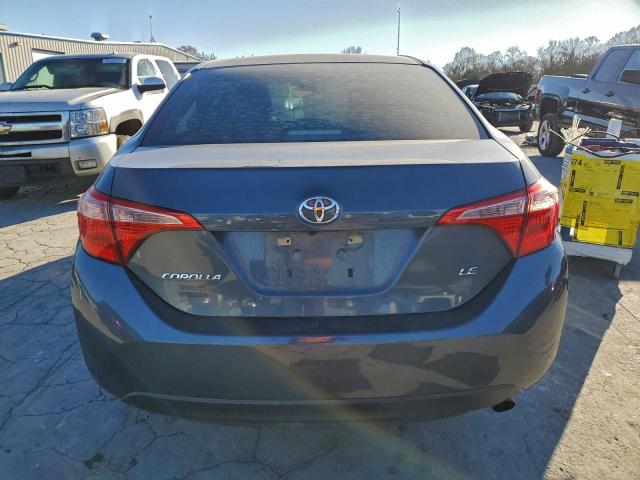 Toyota Corolla L Image 4