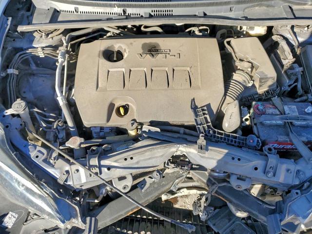 Toyota Corolla L Image 12