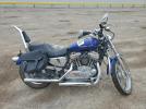 Harley-Davidson Sprtstr120 C Image 1