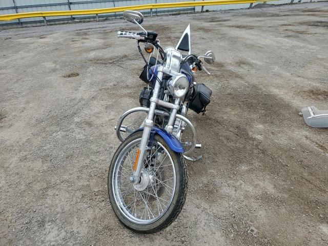 Harley-Davidson Sprtstr120 C Image 8