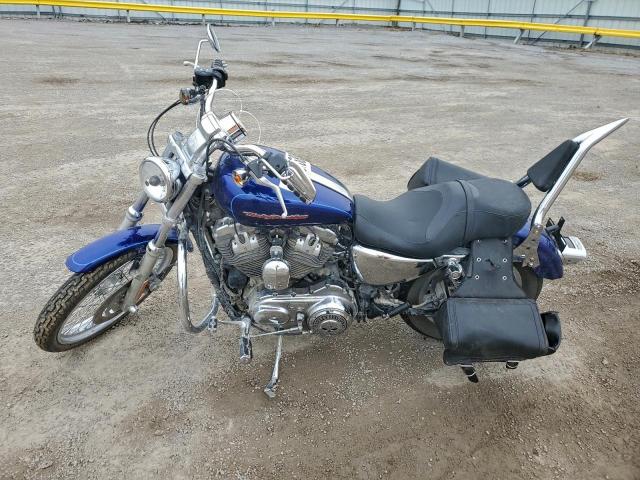 Harley-Davidson Sprtstr120 C Image 2