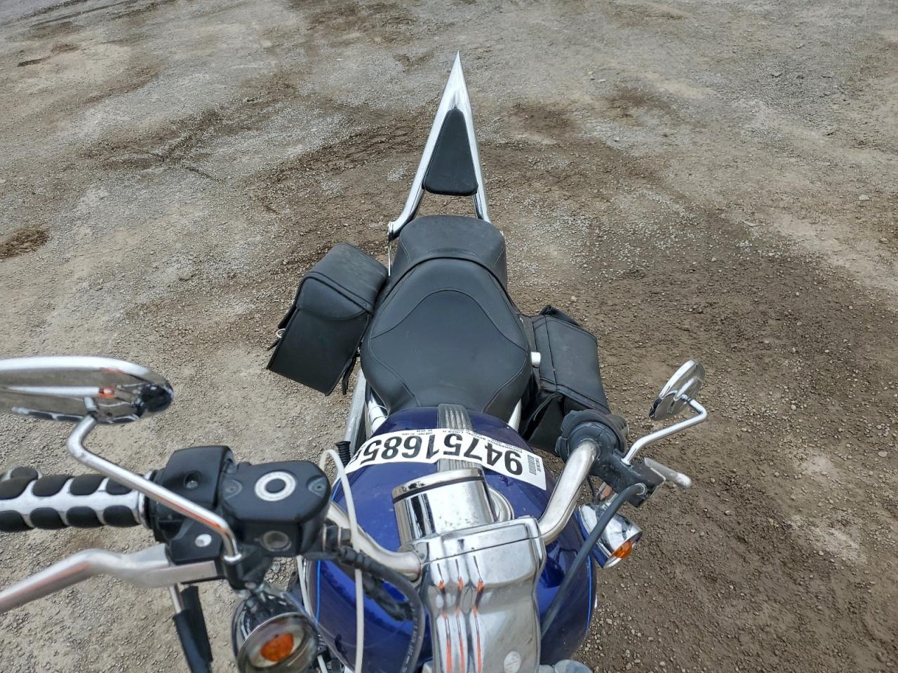 Harley-Davidson Sprtstr120 C Image 4