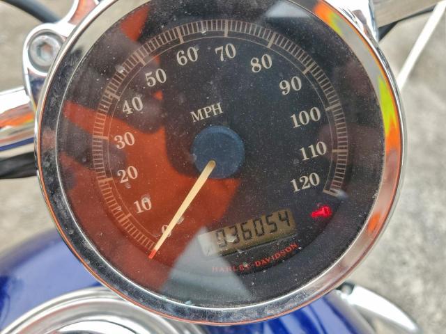 Harley-Davidson Sprtstr120 C Image 3