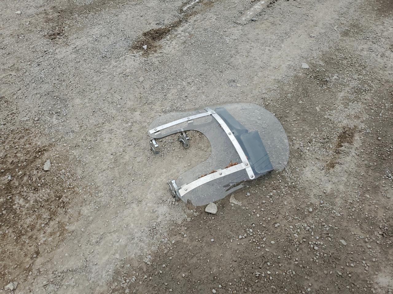 Harley-Davidson Sprtstr120 C Image 9