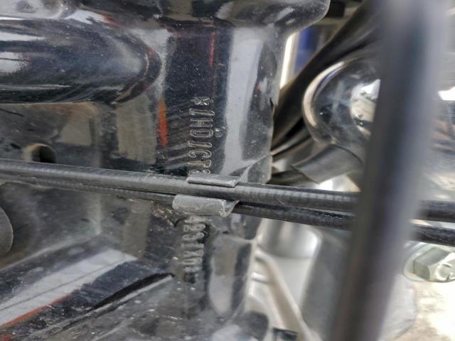 Harley-Davidson Sprtstr120 C Image 7