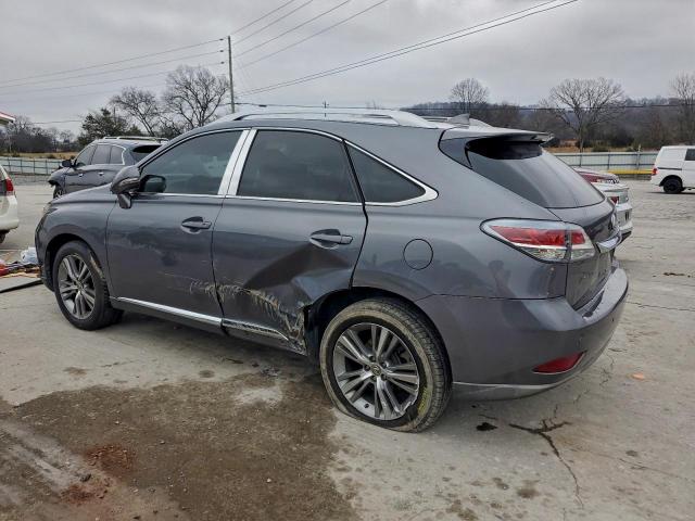Lexus RX 350 Image 3