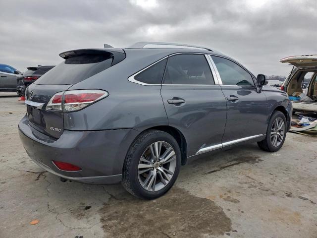 Lexus RX 350 Image 5
