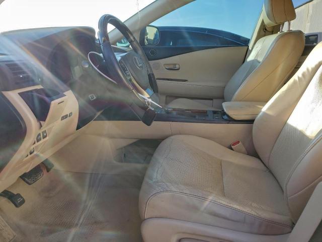 Lexus RX 350 Image 10