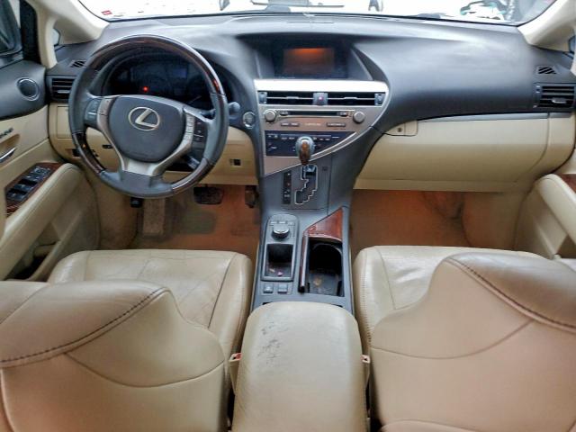 Lexus RX 350 Image 7