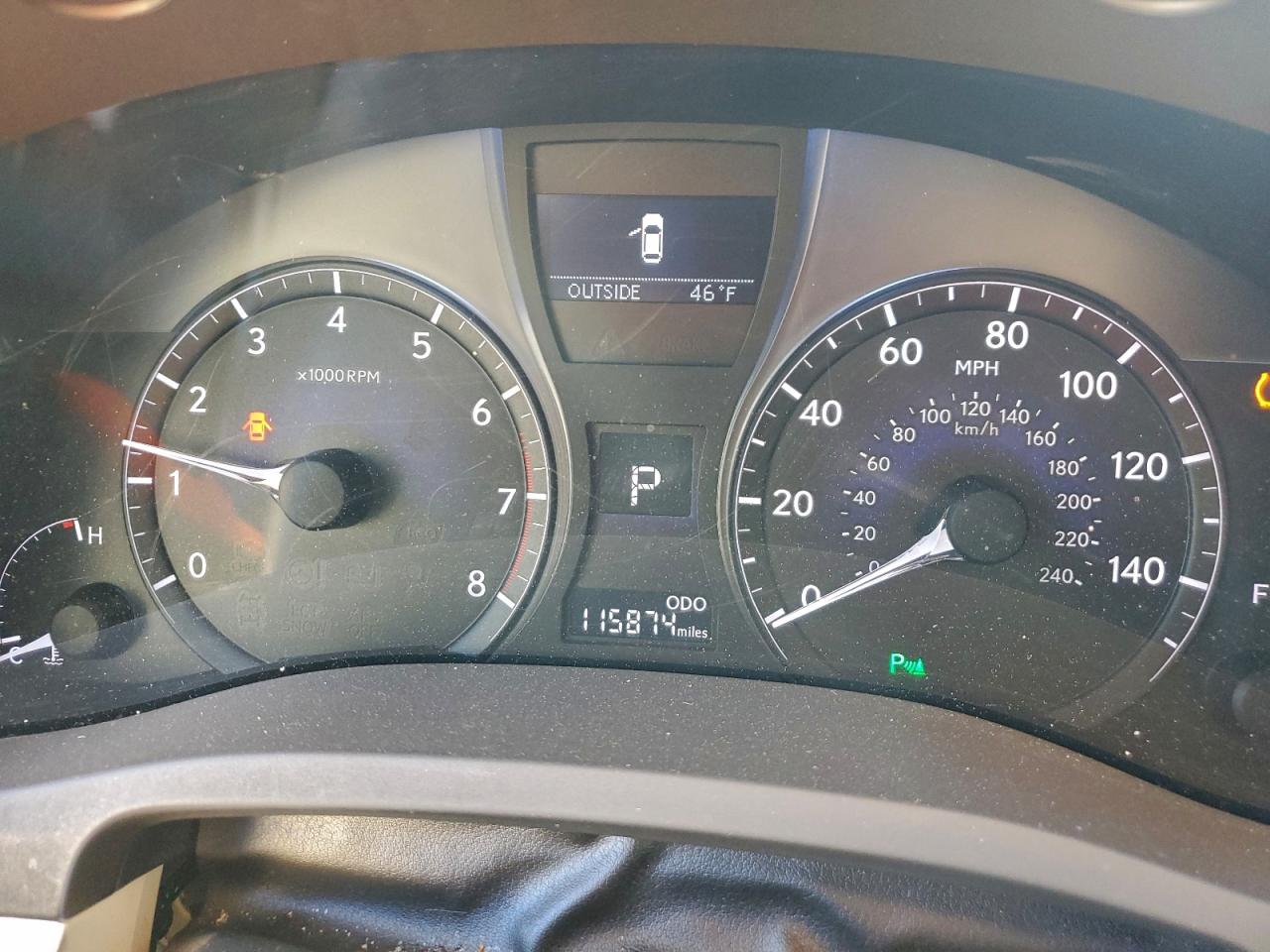 Lexus RX 350 Image 11