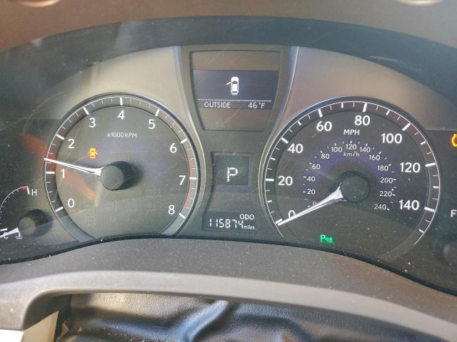 Lexus RX 350 Image 11