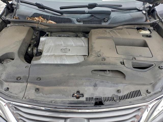 Lexus RX 350 Image 12