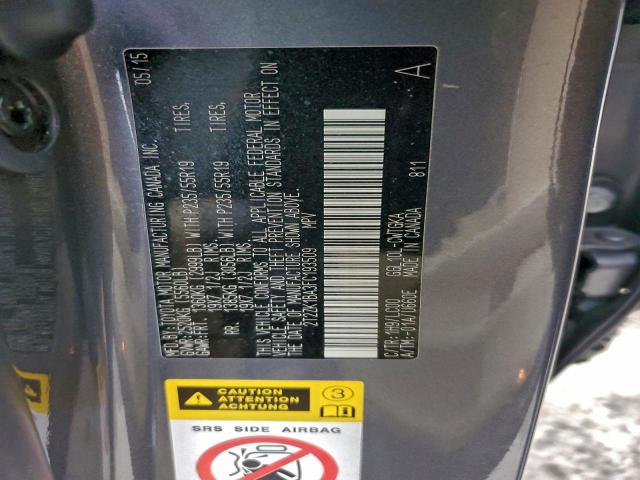 Lexus RX 350 Image 9