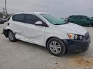 Chevrolet Sonic Ls Image 13