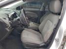 Chevrolet Sonic Ls Image 4