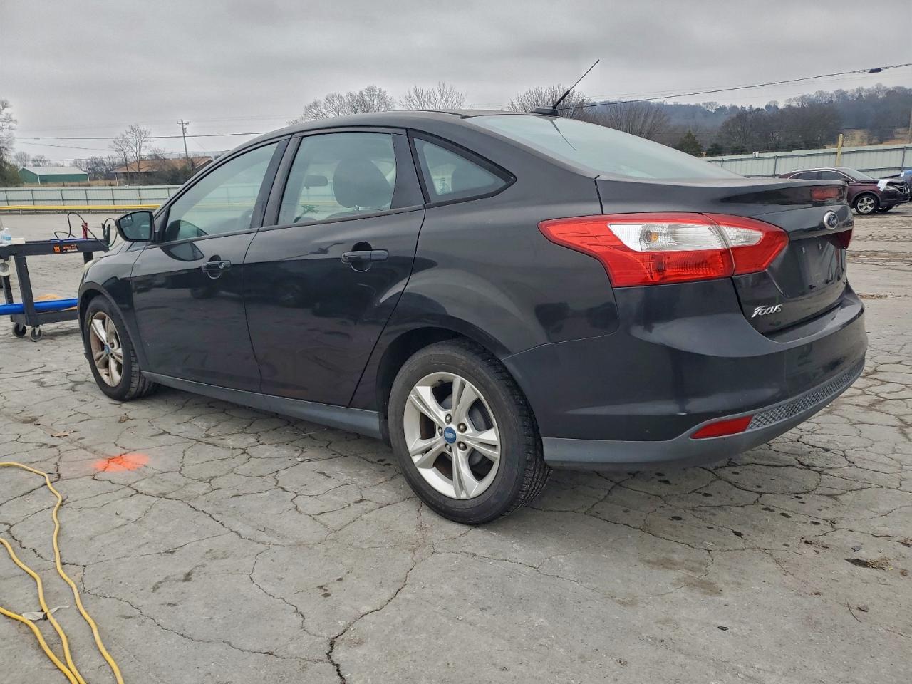 Ford Focus Se Image 2