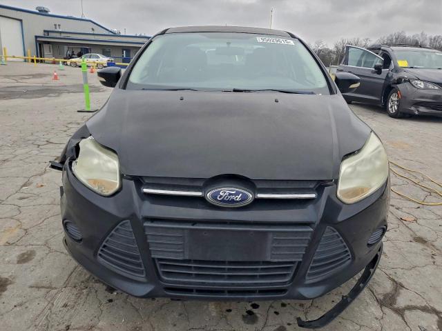 Ford Focus Se Image 5