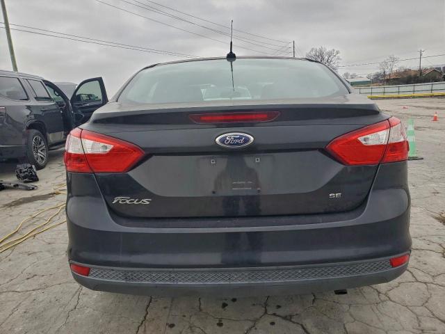 Ford Focus Se Image 7