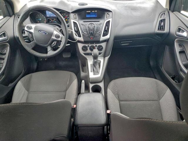 Ford Focus Se Image 10