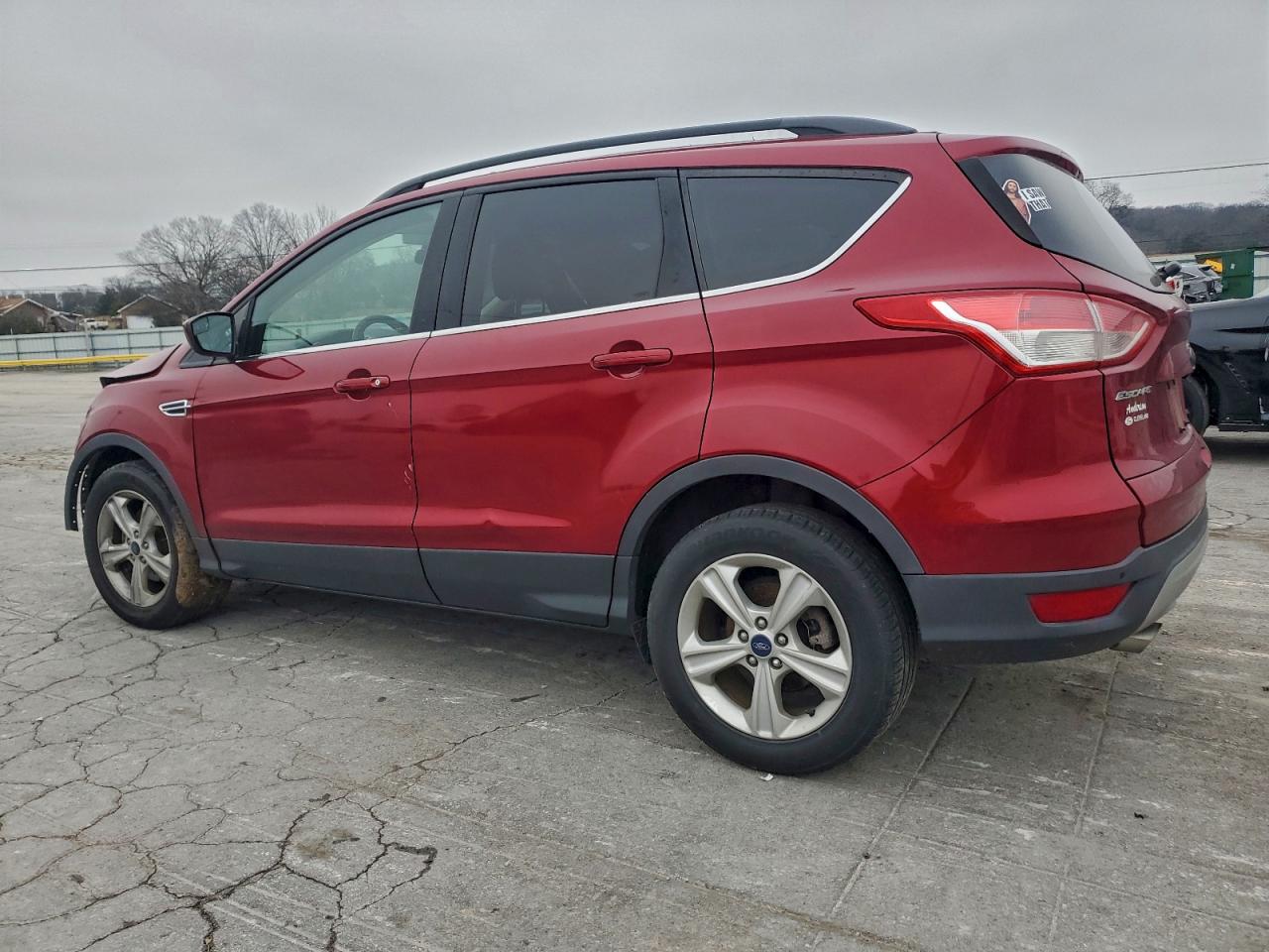 Ford Escape Se Image 14