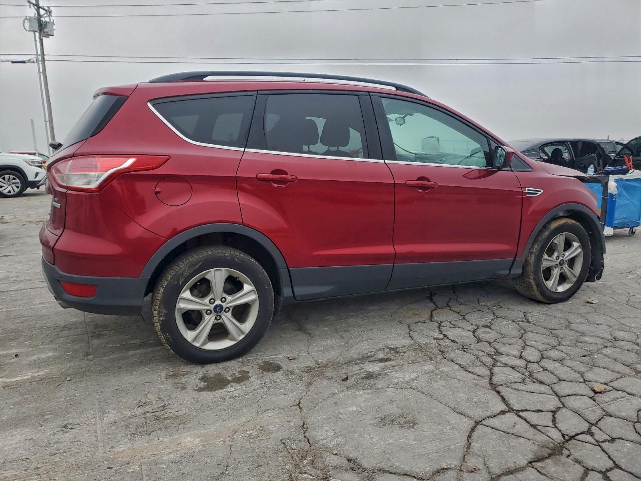 Ford Escape Se Image 6