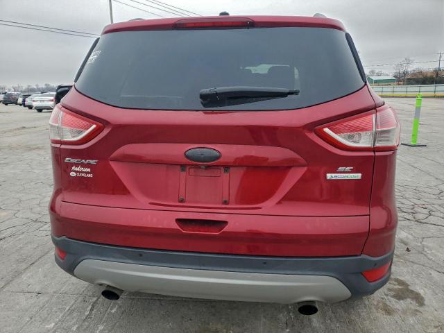 Ford Escape Se Image 7