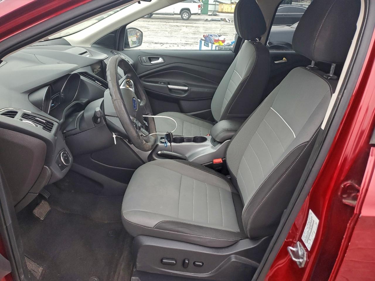 Ford Escape Se Image 10