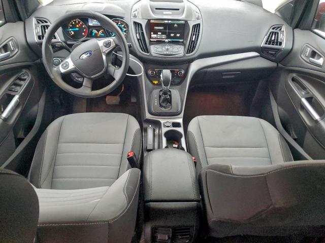 Ford Escape Se Image 11