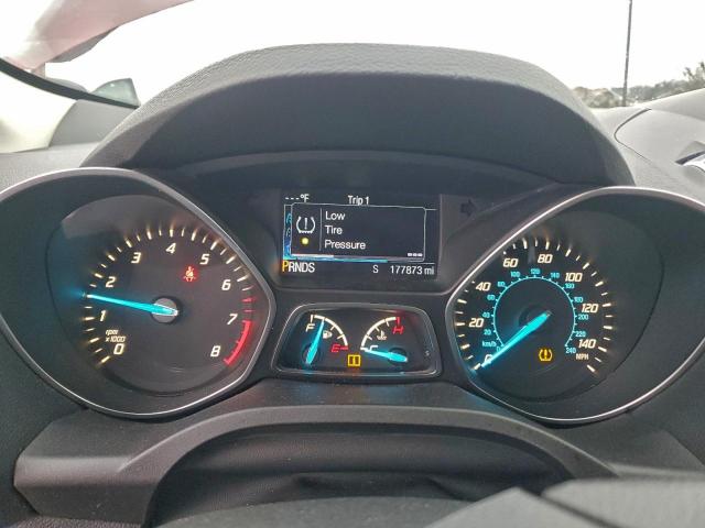 Ford Escape Se Image 13