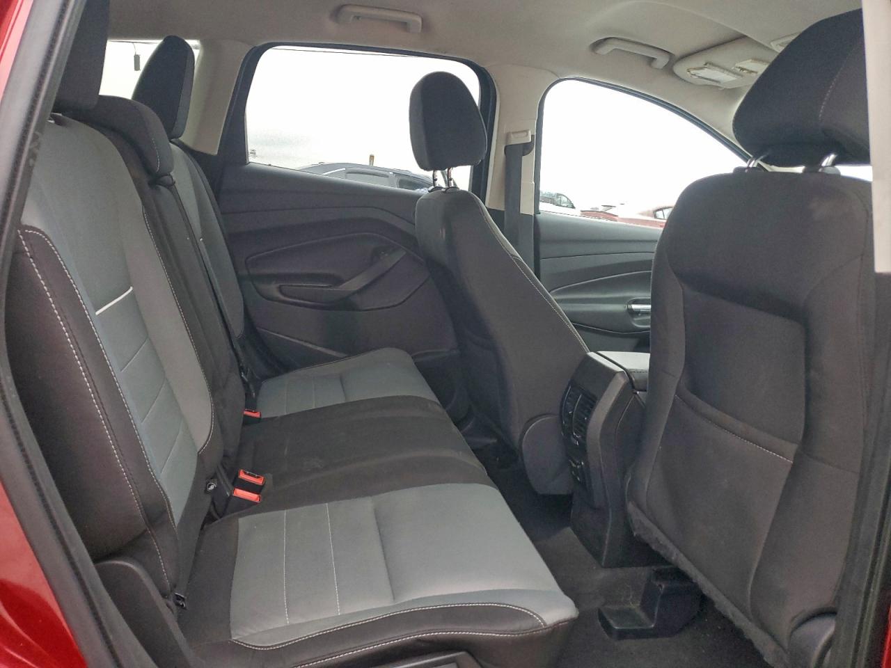 Ford Escape Se Image 2