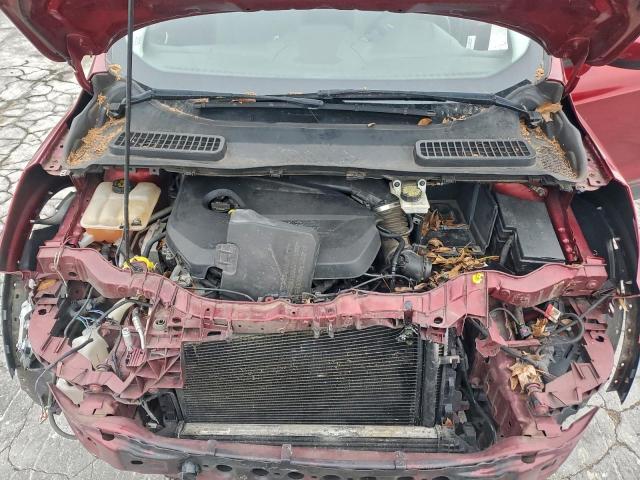 Ford Escape Se Image 4