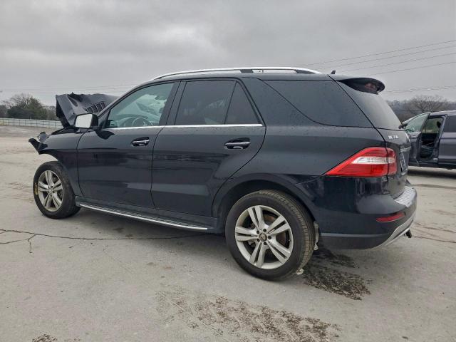 Mercedes-Benz M-Class 350 4matic Image 6